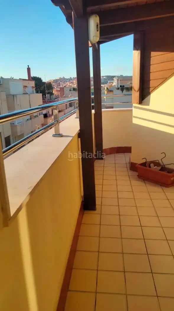 Àtic amb ascensor en venda a Calle Juan Rios Garcia, Doctor 6A, imagen 5