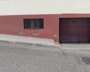 Vista exterior de Loft en venda en Buñol