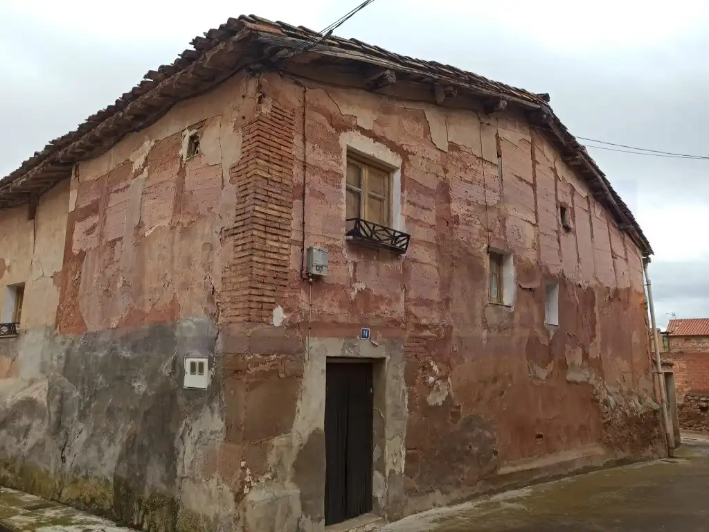 Casa en venta en Badarán