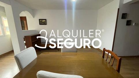Photo 2 of Flat to rent in De Oporto, Opañel, Madrid