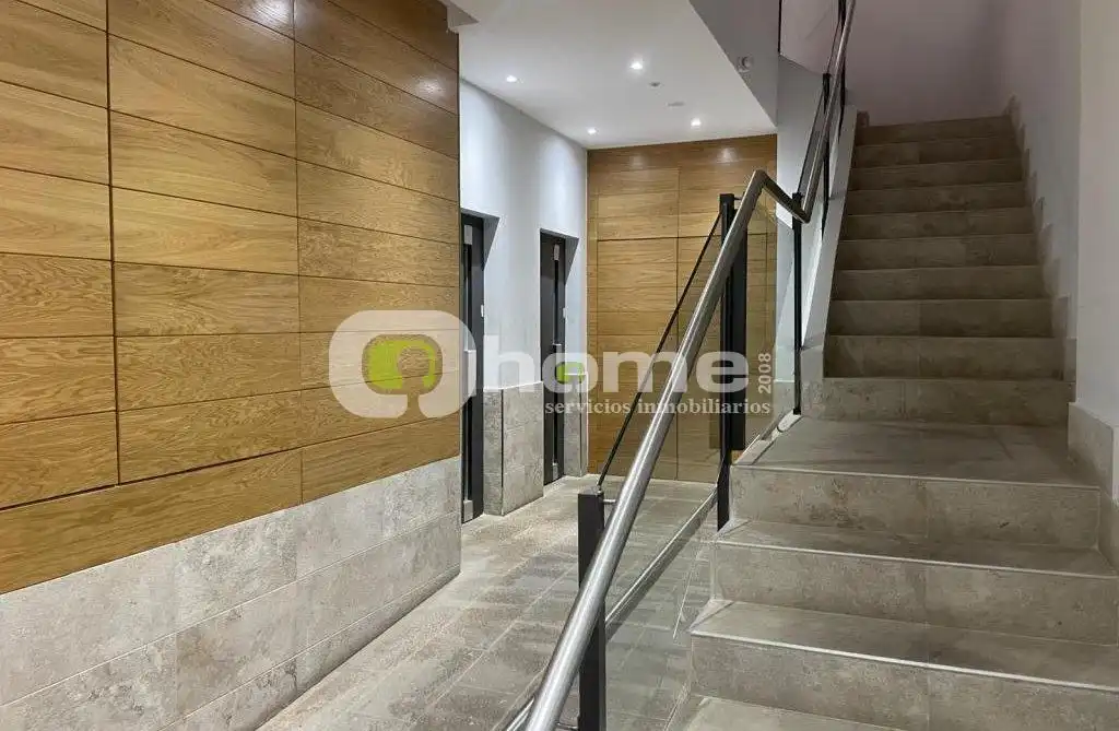 Piso en venta en Zamora Capital  con Calefacción, Parquet y Lavadora
