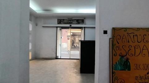 Photo 3 of Premises for sale in Calle de las Fuentes, Sol, Madrid