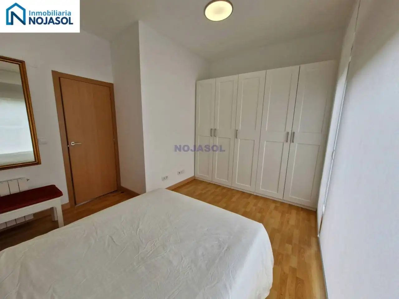 Bedroom of Detached homes for sale in Argoños   with Heating, Private garden and Terrace