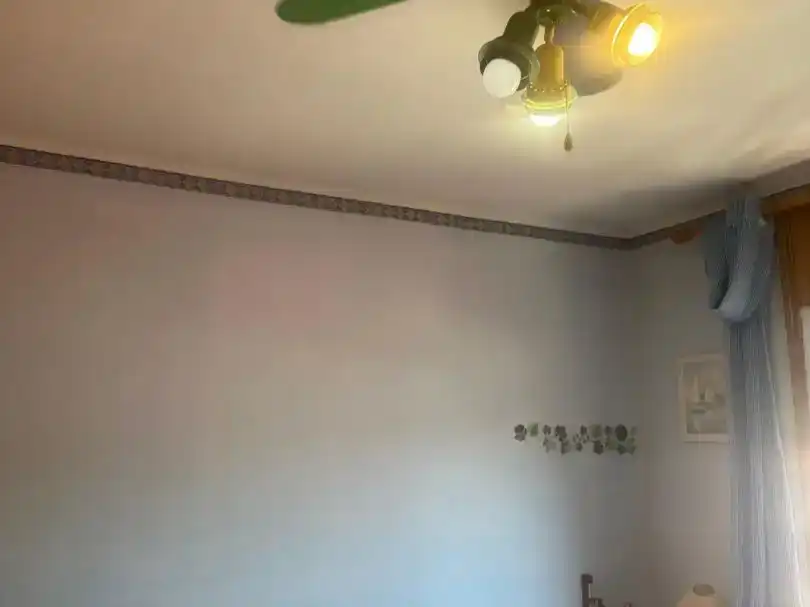 Schlafzimmer von Wohnung zur Miete in  Barcelona Capital