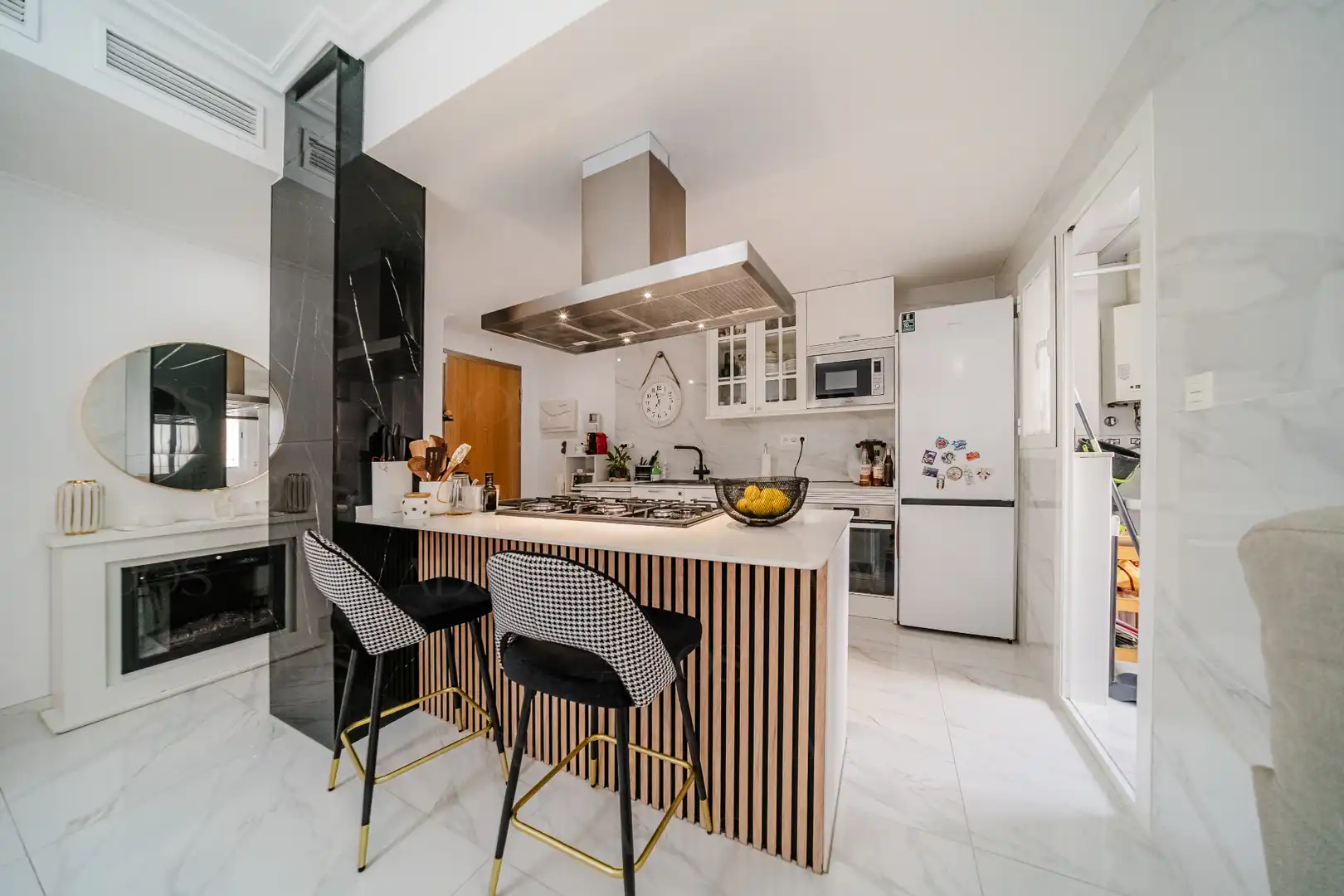 Cocina de Piso en venta en Aguadulce