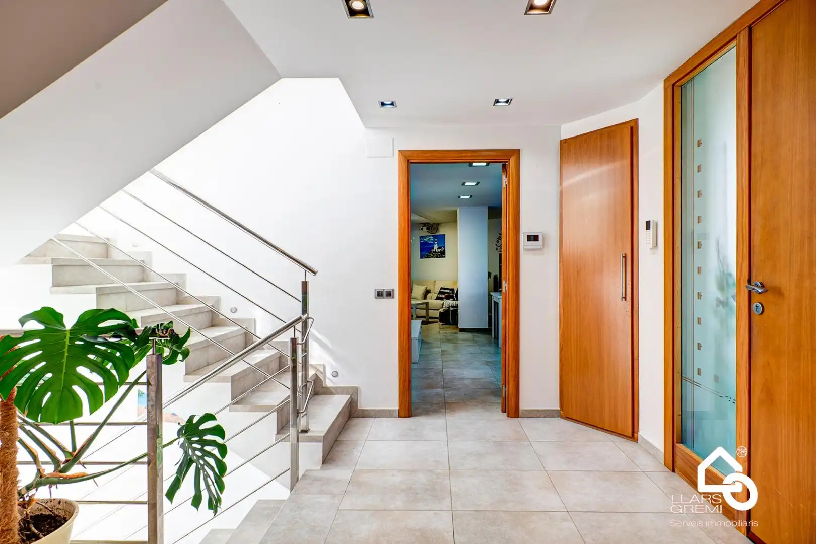 Casa o chalet en venta en Òdena con Calefacción, Jardín privado y Terraza