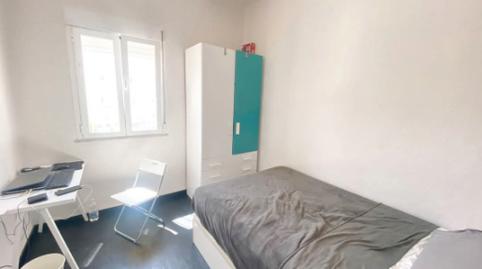 Foto 4 de Piso de alquiler en Calle Héroe de Sostoa, Parque Ayala - Jardín de la Abadía - Huelín, Málaga