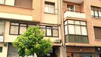 Exterior view of Flat for sale in Bilbao   with Heating