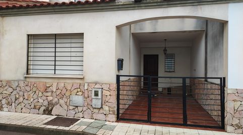 Photo 2 of Detached homes for sale in Donantes de Sangre, Los Santos de Maimona, Badajoz