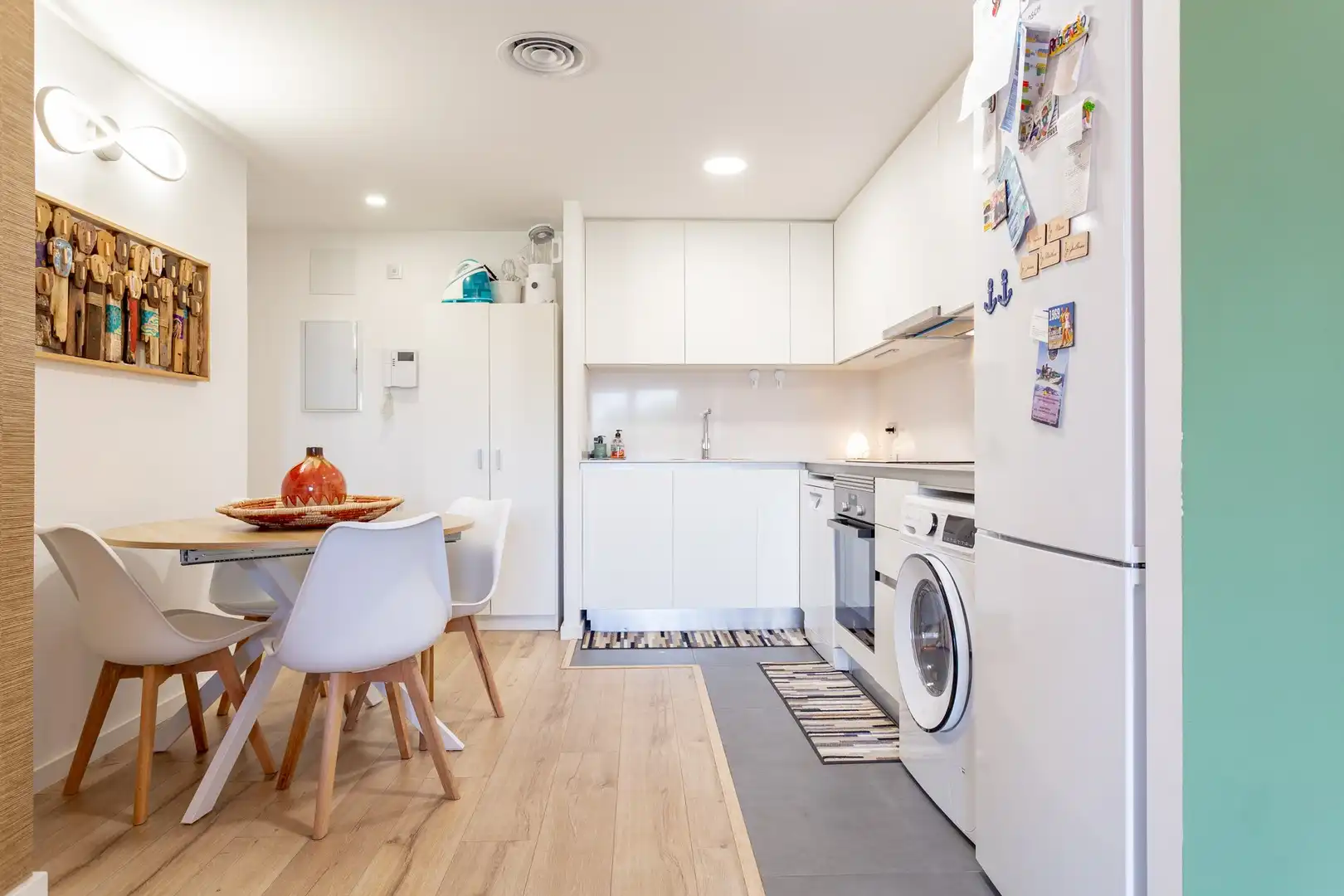 Flat with terrace for sale in PUNTA DEL CAVALL, imagen 14