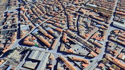 Foto 3 de Terreno en venta en C/ Sinarcas, Camporrobles, Valencia