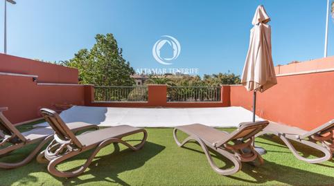 Foto 4 de Casa adosada en venda a Helsinki, Playa de Fañabé, Santa Cruz de Tenerife