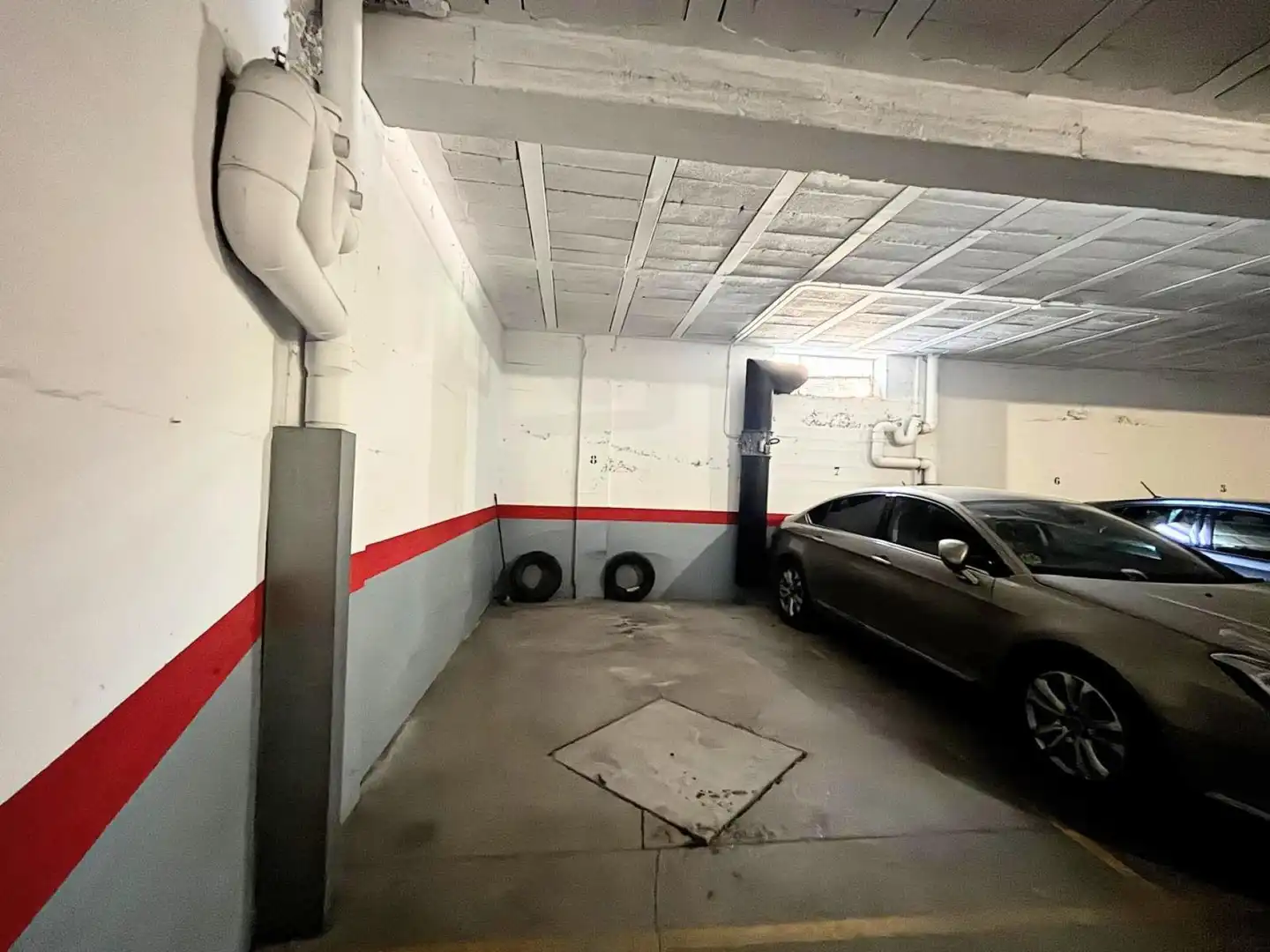 Piso con terraza en venta en Salvaterra de Miño, imagen 31