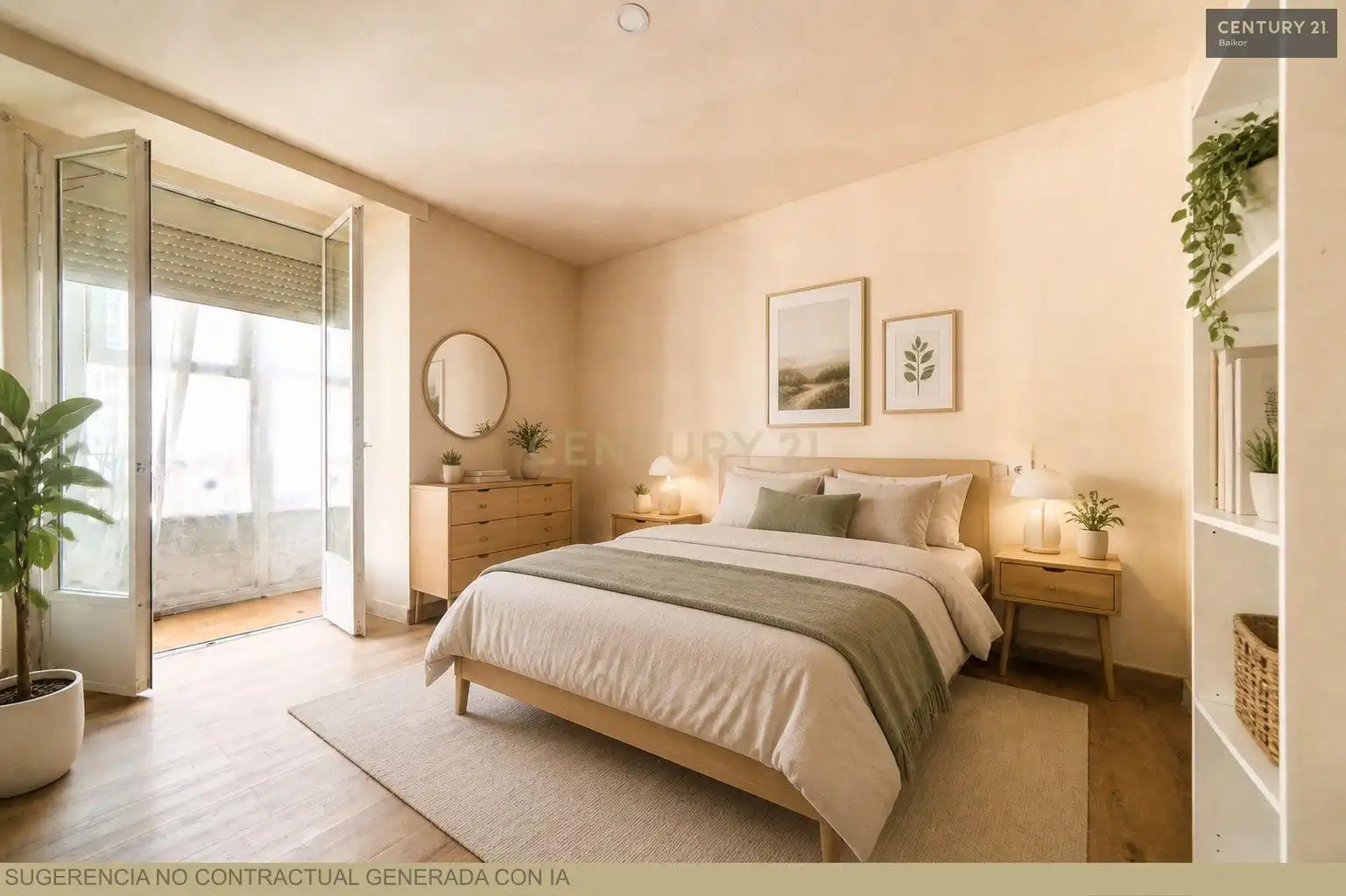 Flat for sale in Errege Atea, 18, Vitoria-Gasteiz, Spain 18, imagen 15