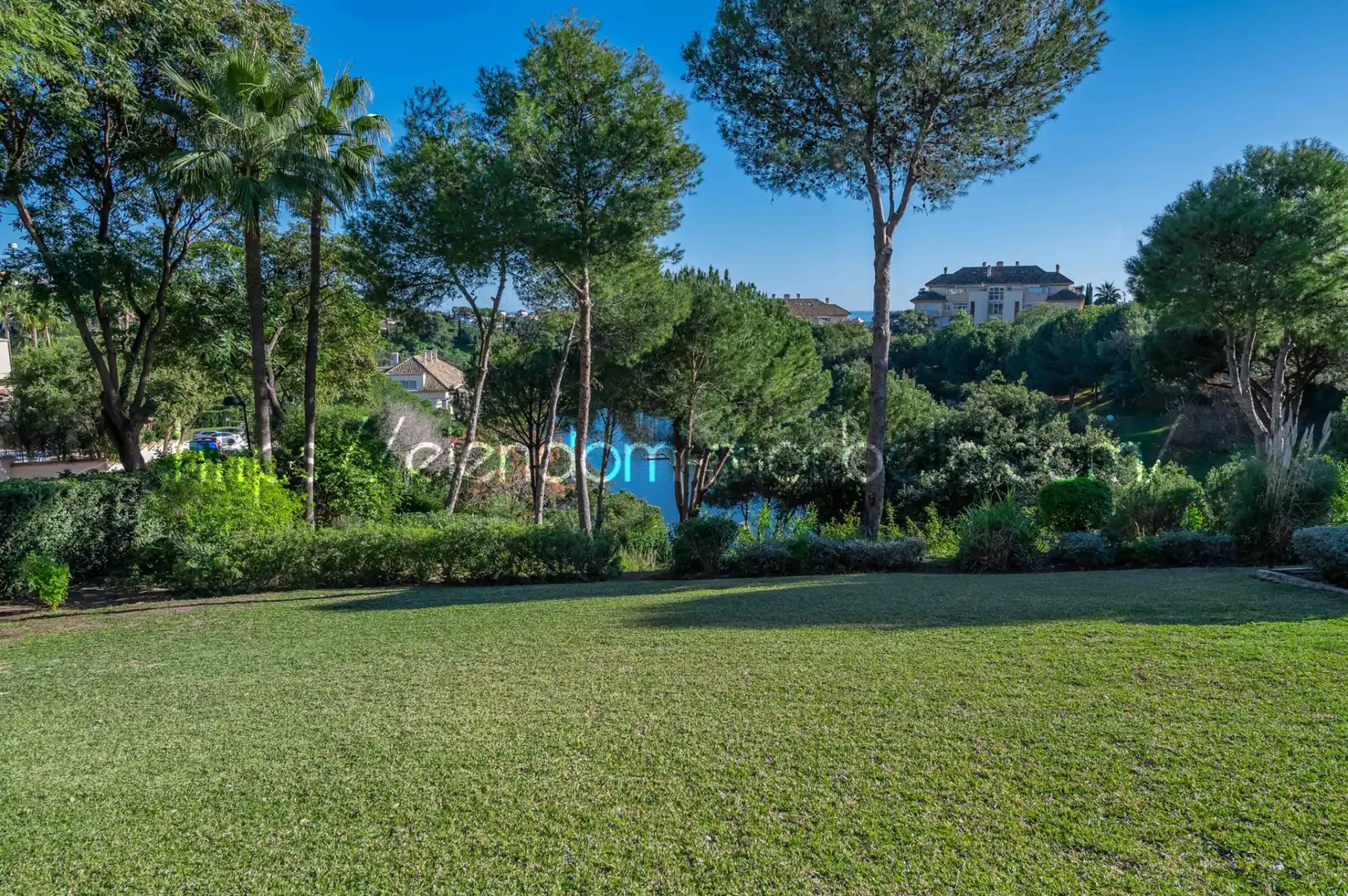 Planta baixa en venda a Avenida Giuseppe Filippa, Elviria