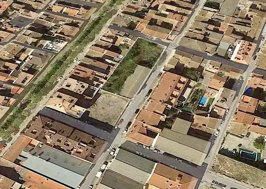 Terreny residencial en venda a Carrer Llibertat 10, imagen 3