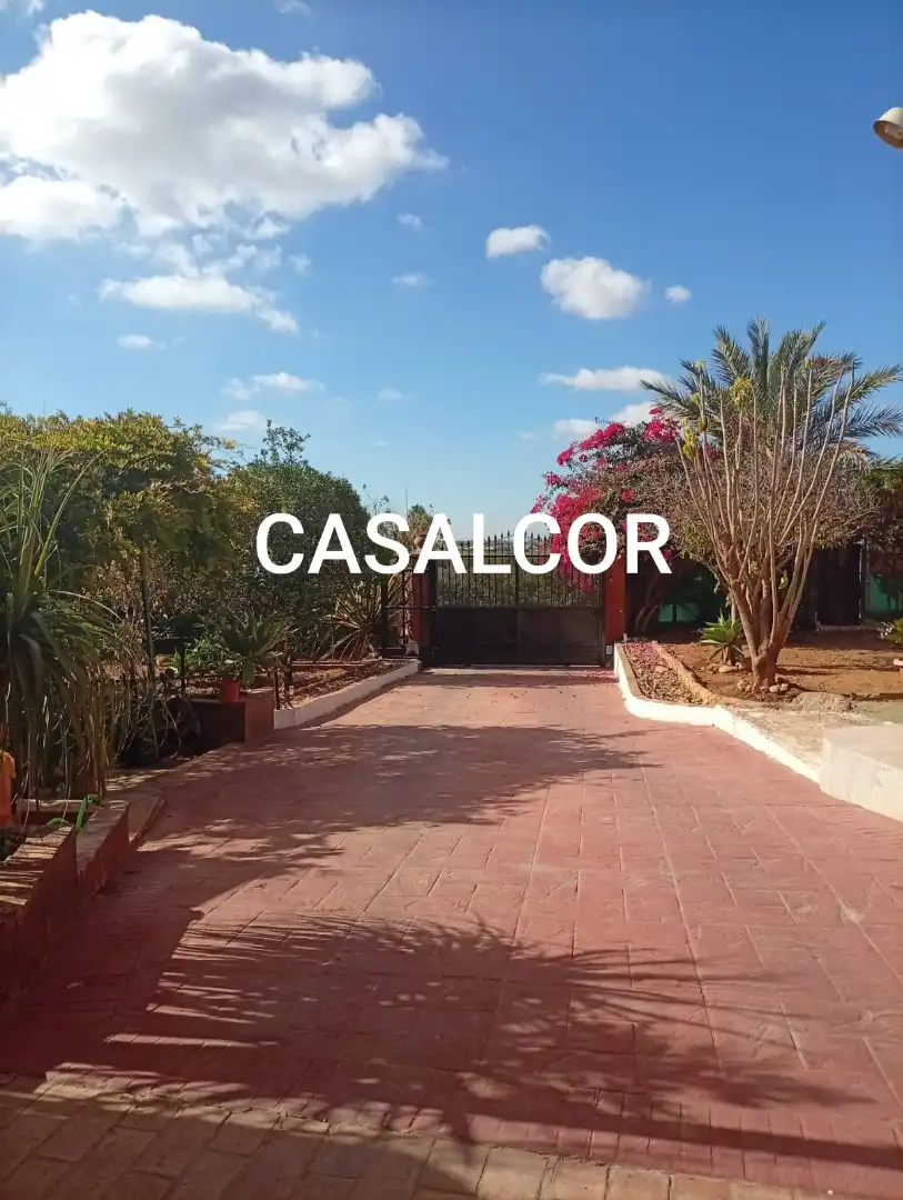 Loft de alquiler en Carmona