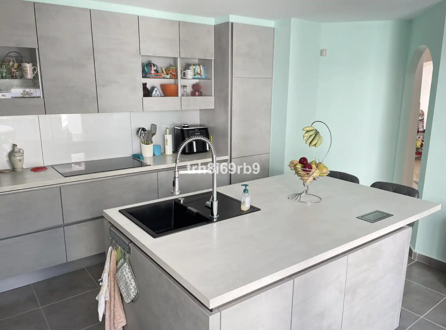 Villa con terrazza in vendita a Benamara - Atalaya, imagen 7