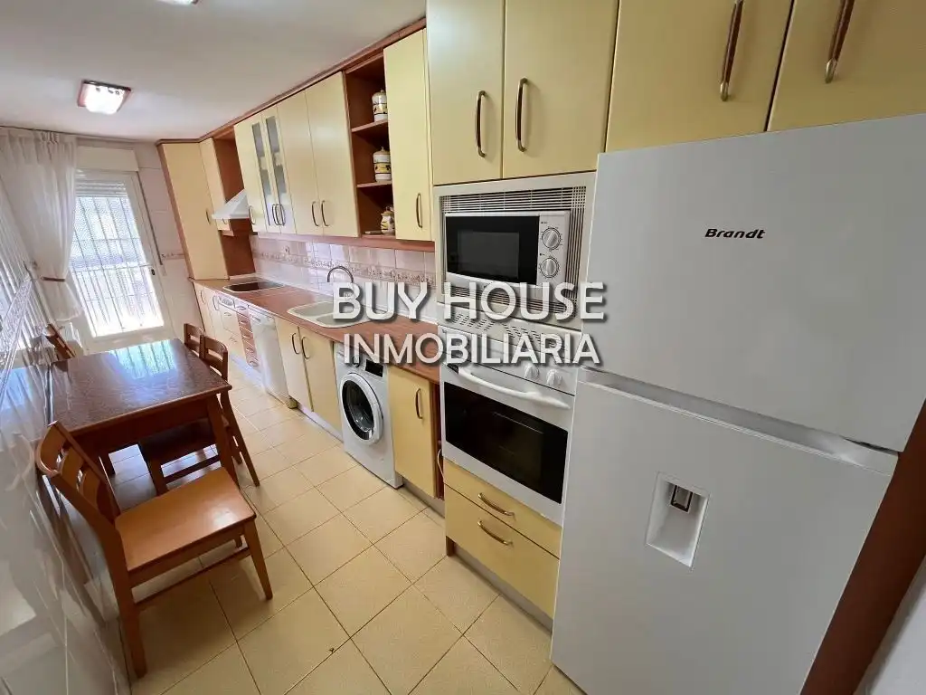 Flat for rent in Centro