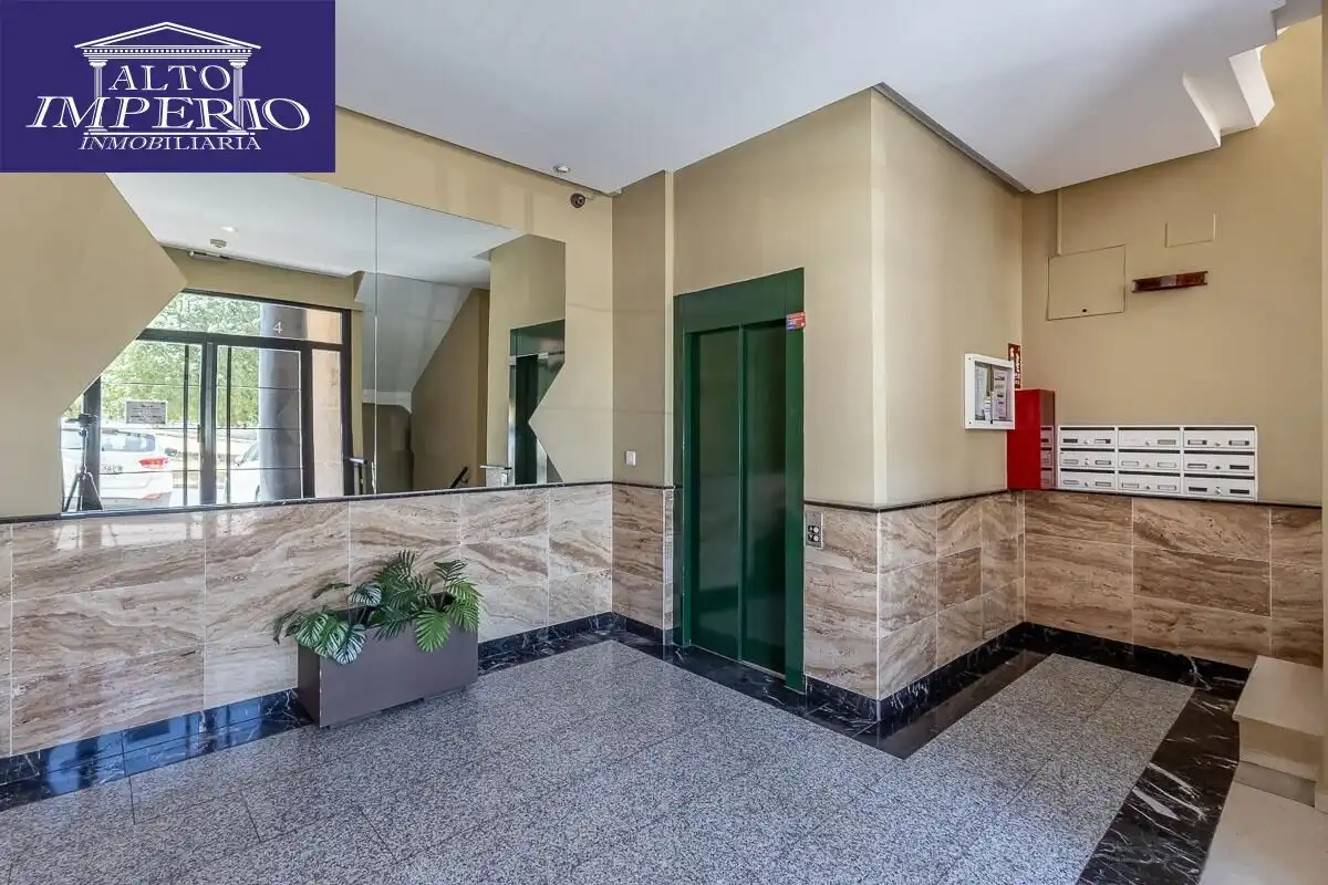 Flat with terrace for sale in Chana, imagen 34
