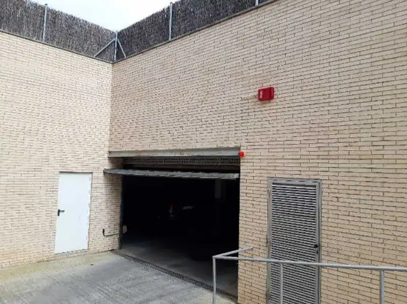 Garaje en venta en PAISSOS CATALANS, Sant Pere i Sant Pau