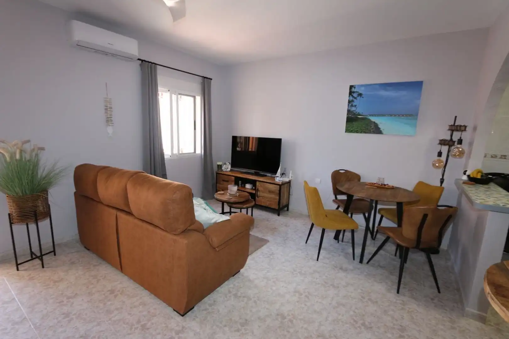 Appartement compact à vendre à Orihuela Costa, imagen 19
