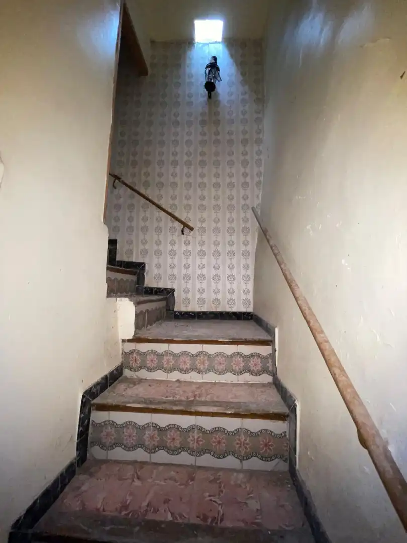 Casa con terraza en venta en Meson, imagen 23