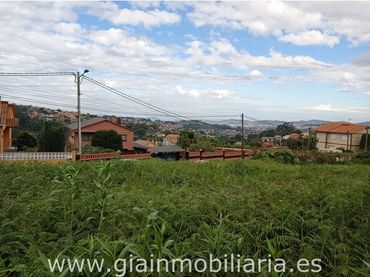 Terreno residenziale in vendita a Calle Bembrive