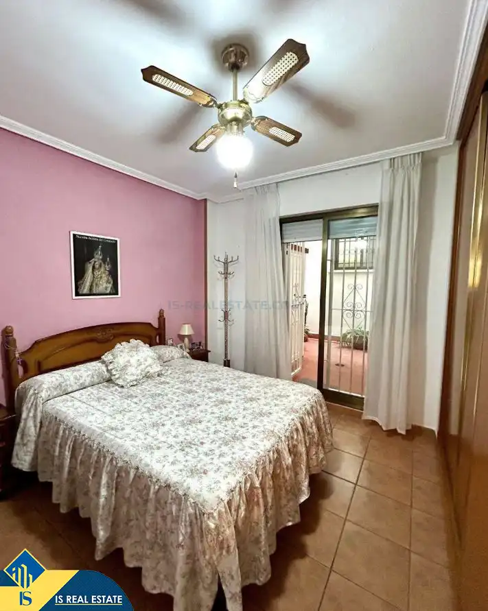 Apartamento con ascensor en venta en Playa del Cura, imagen 6