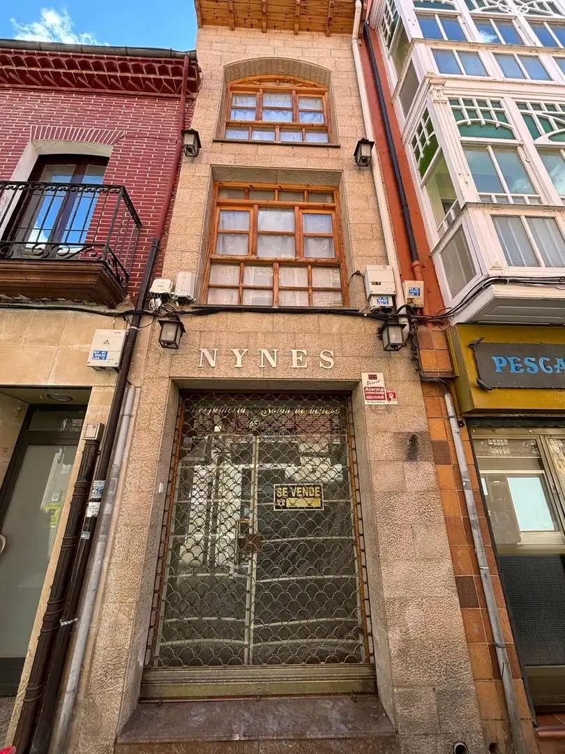 Finca rústica en venda a Santo Domingo de la Calzada