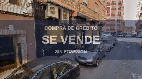 Foto 5 de Piso en venta en Avenida de Abril - 9 de Octubre, Sagunto / Sagunt