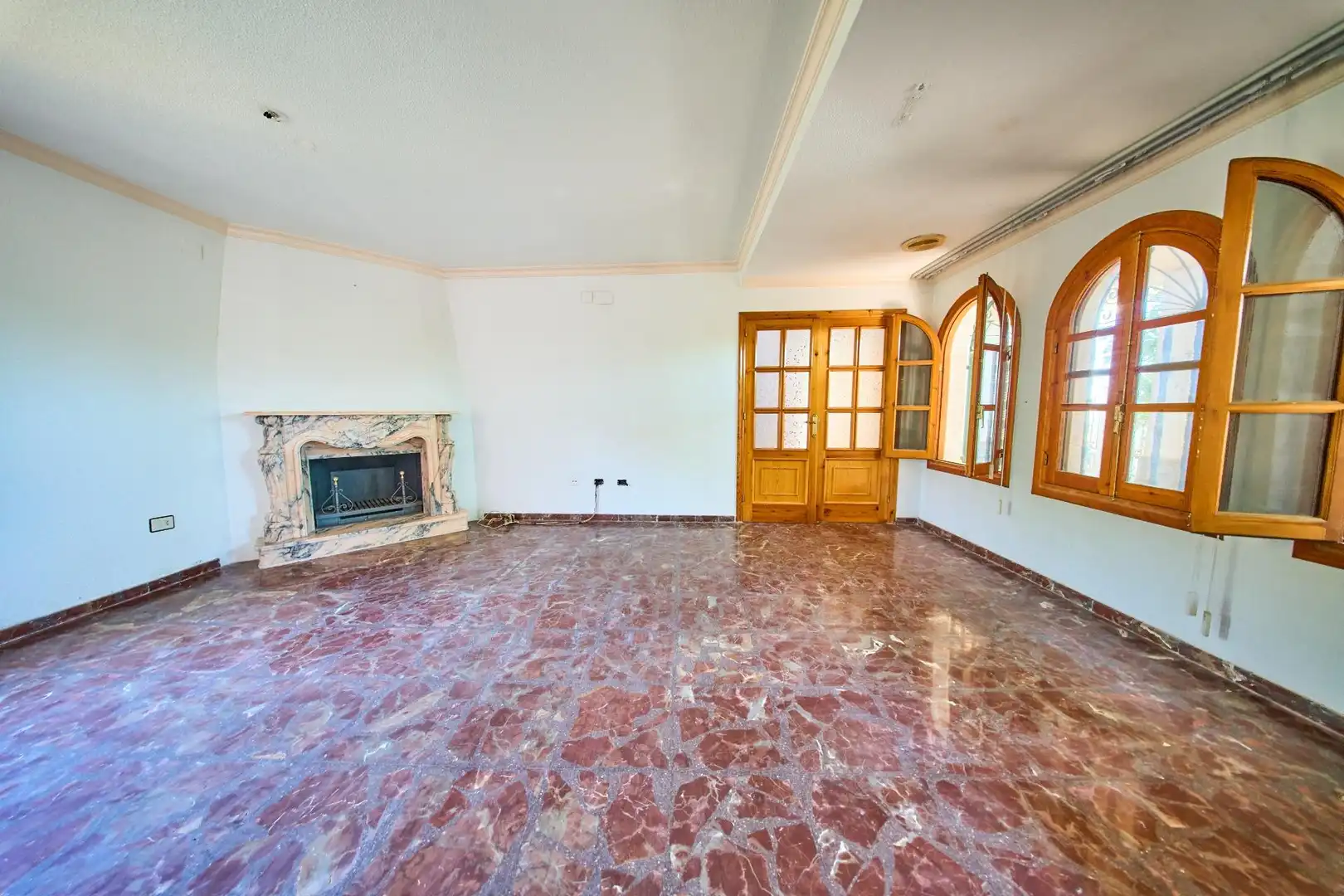 Casa con terraza en venta en Calle del Caño las Parras 5, imagen 17