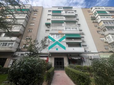 Piso con ascensor en venta en Norte - Universidad