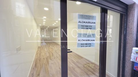 Photo 2 of Commercial properties for sale in Ordizia, Gipuzkoa