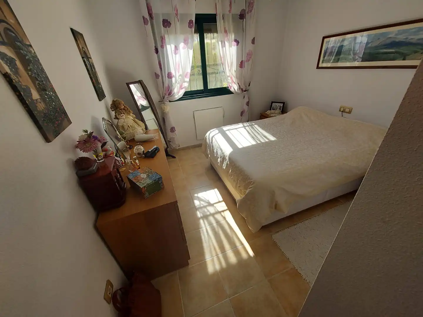 Chalet con jardín en venta en Calasparra, imagen 16