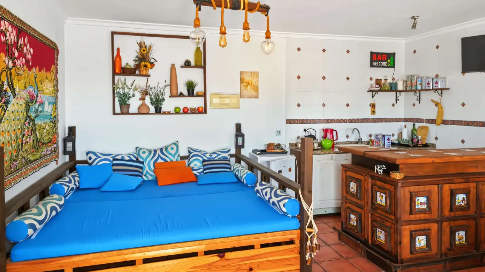Villa avec piscine à vendre à Llíber, imagen 16