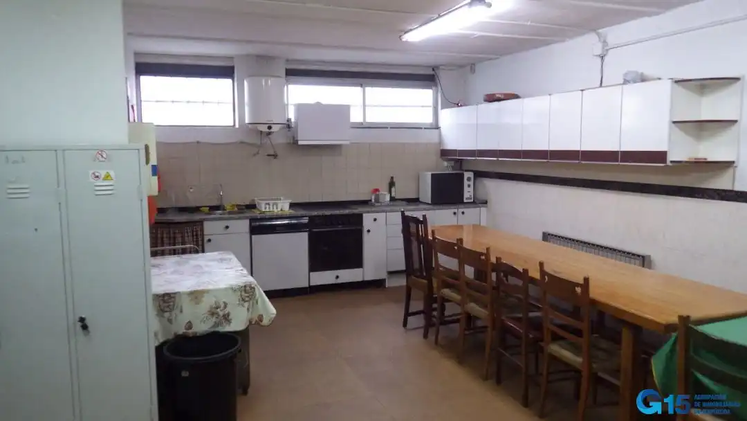 Nave industrial en venta en Poligono Bordaberri, imagen 5