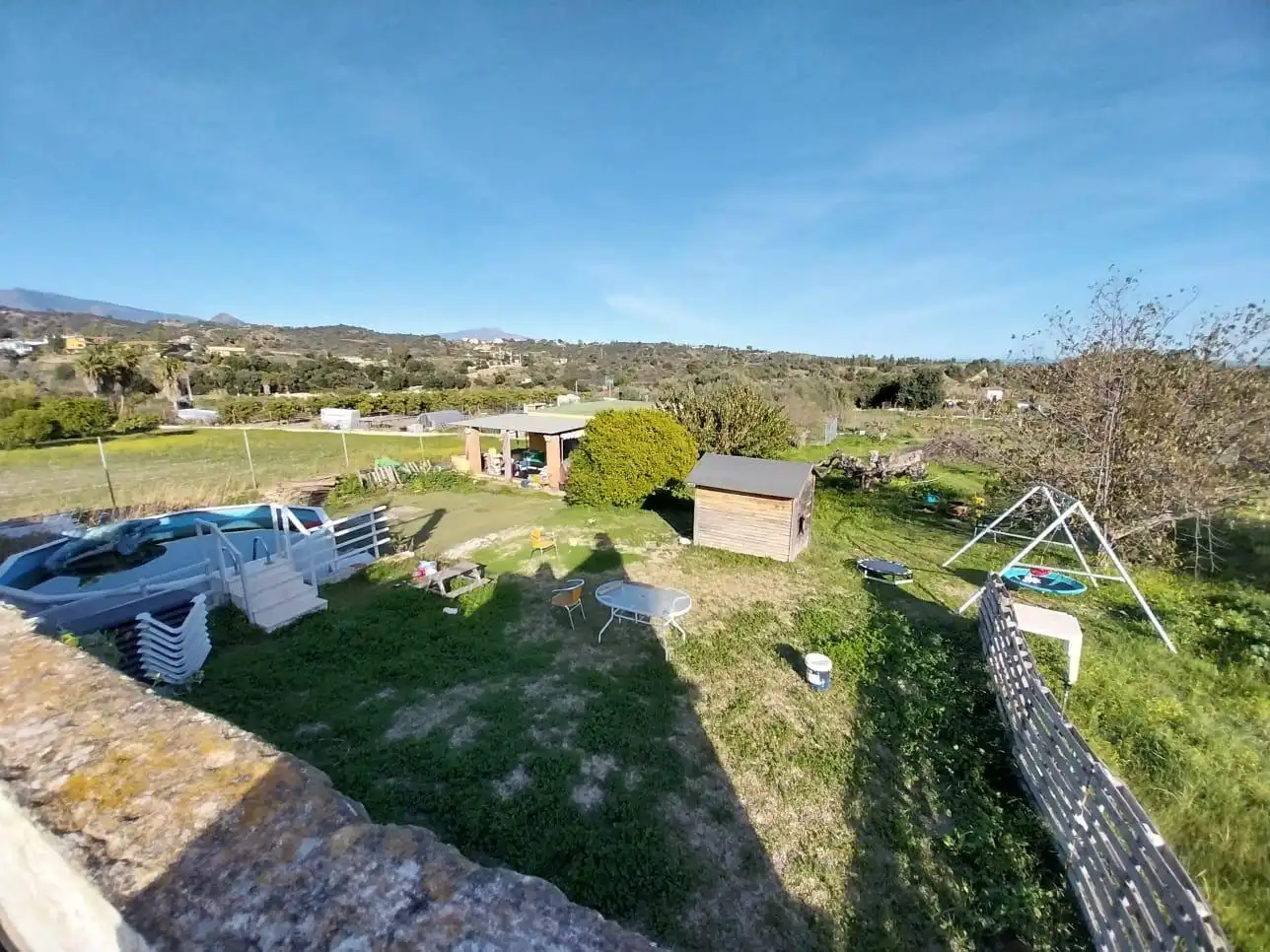 Casa con giardino in vendita a Selwo, imagen 21