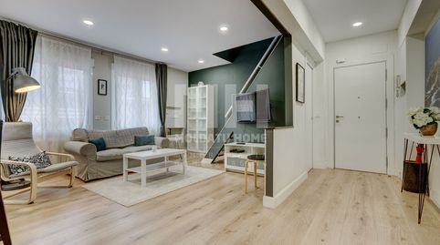 Foto 5 von Wohnung zum Verkauf in Palacio, 4, Antiguo, Donostia - San Sebastián