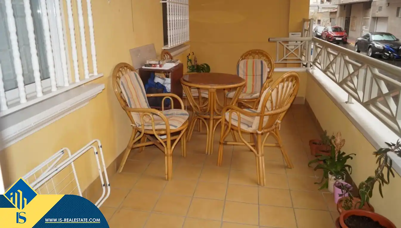 Apartment for sale in Playa del Cura, imagen 9