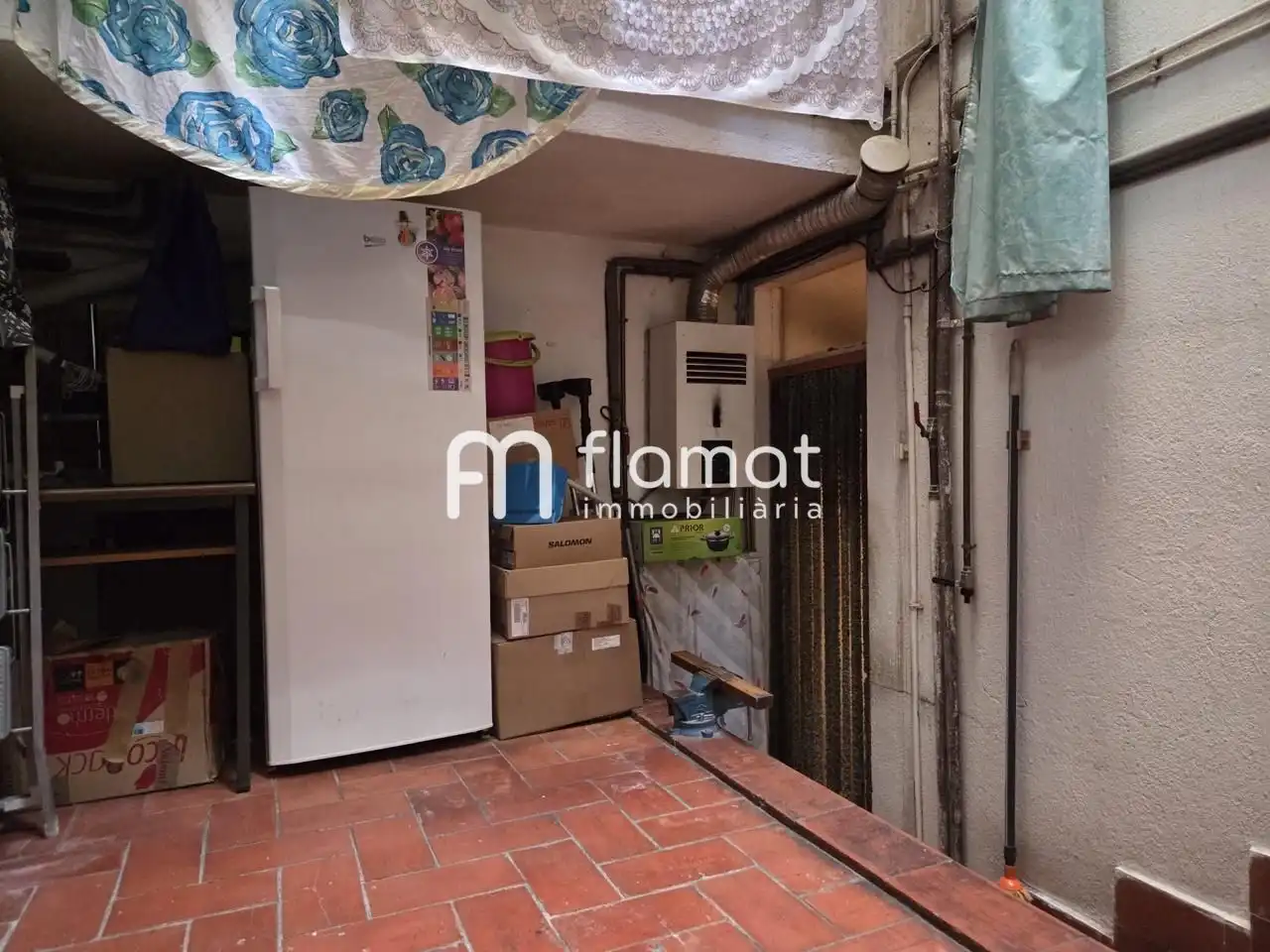 Duplexes for sale in Santa Coloma de Gramenet  with Air Conditioner, Terrace and Balcony