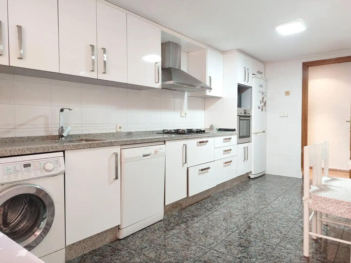 Appartamento con ascensore in vendita a Calle BONO GUARNER, imagen 25