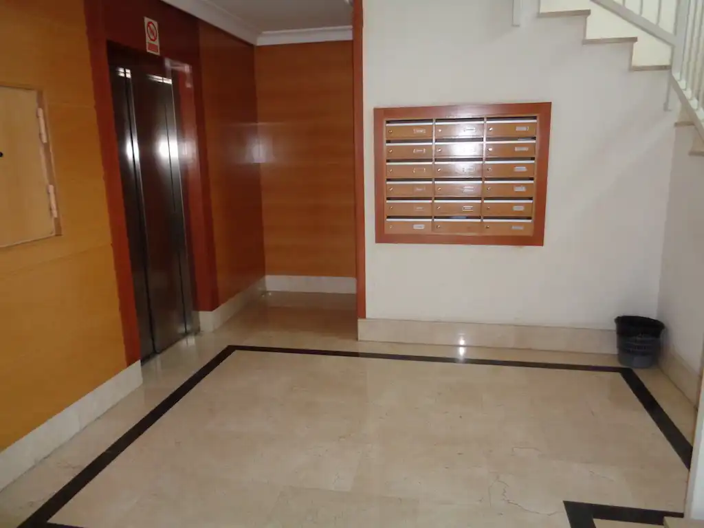 Apartamento en venta en Torrejón de Ardoz con Calefacción, Parquet y Trastero
