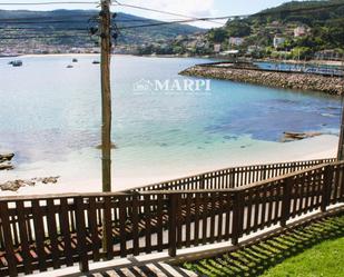Exterior view of House or chalet for sale in Bueu  with Air Conditioner, Heating and Private garden