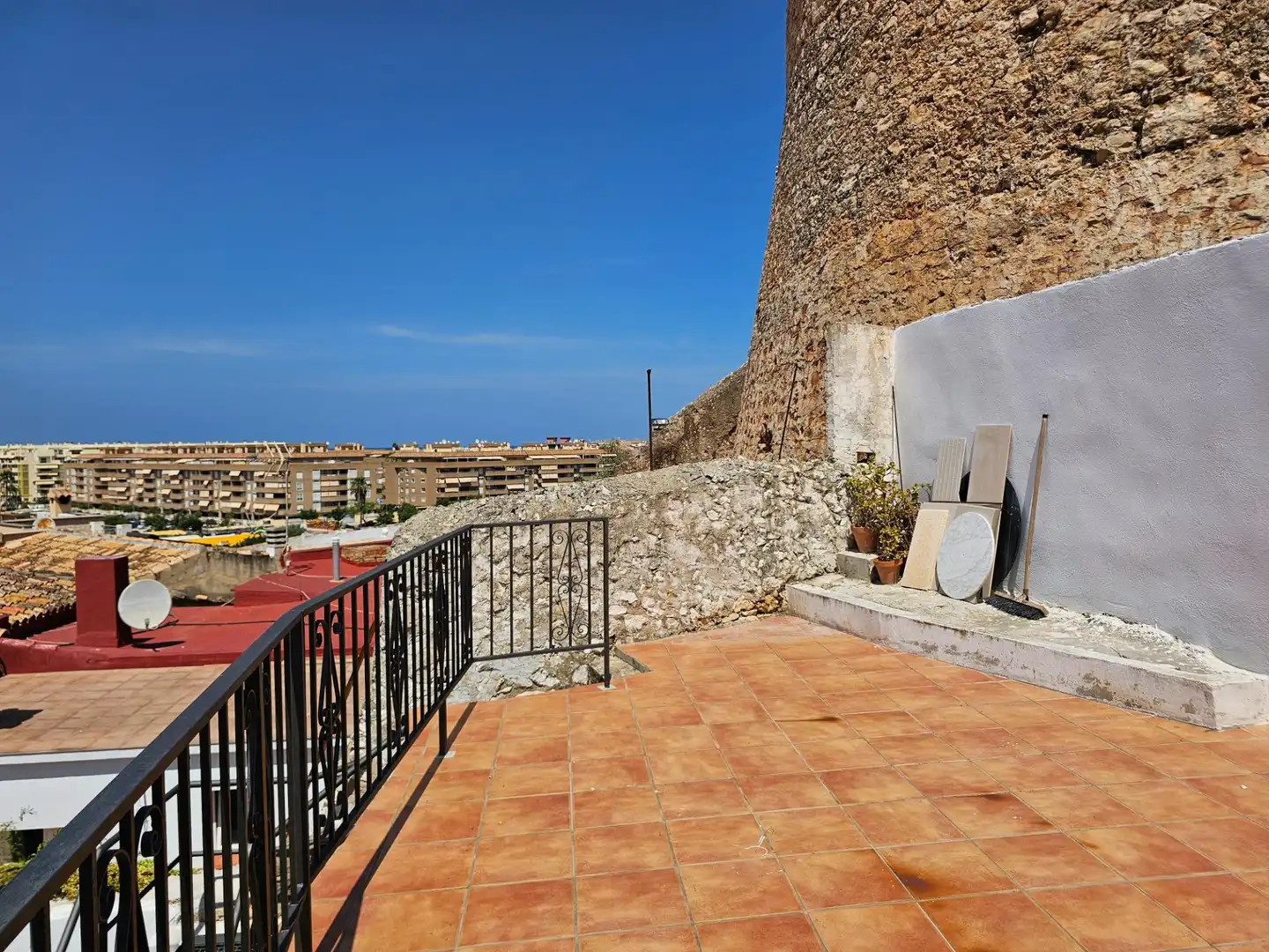 Country homes for rent in Centro Urbano
