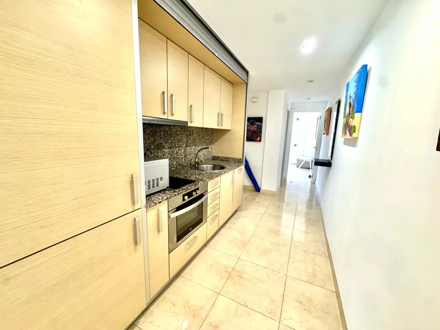 Dúplex con terraza en venta en Centre, imagen 8