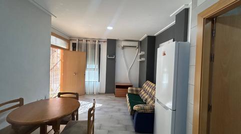 Foto 2 de Planta baixa en venda a Calle Calle José Romero López, Carrús Este, Alicante