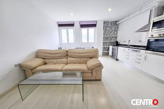 Piso en Venta en  Fuente del Tesoro en Zona alta