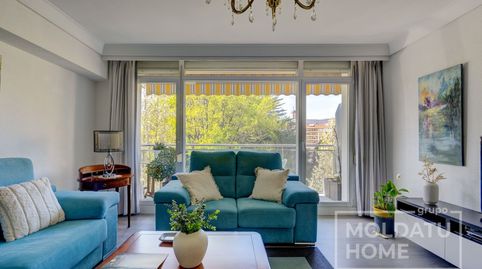 Foto 4 de Piso en venta en Aduana, Centro - Mendibil - Santiago, Irun