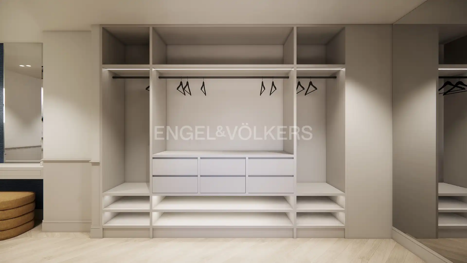 Appartement avec ascenseur à vendre à Padilla, imagen 6